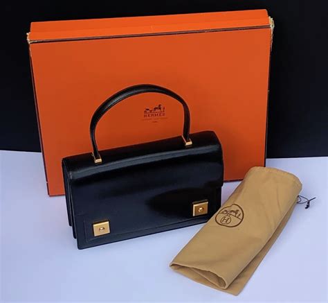 Piano Hermès Handbags for Women 